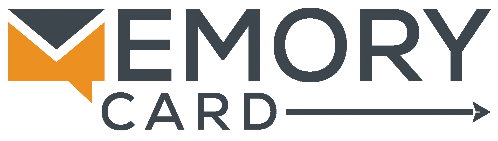 Memory Card logo